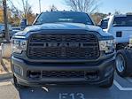 New 2024 Ram 5500 Tradesman Crew Cab 4x4, Cab Chassis for sale #24CT386 - photo 3