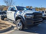 New 2024 Ram 5500 Tradesman Crew Cab 4x4, Cab Chassis for sale #24CT386 - photo 4