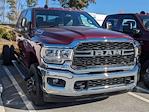 New 2024 Ram 3500 Tradesman Crew Cab 4x4, Cab Chassis for sale #24CT392 - photo 3