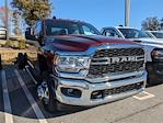 New 2024 Ram 3500 Tradesman Crew Cab 4x4, Cab Chassis for sale #24CT393 - photo 3