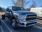 New 2024 Ram 3500 Tradesman Crew Cab 4x4, Cab Chassis for sale #24CT395 - photo 4