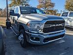 New 2024 Ram 3500 Tradesman Crew Cab 4x4, Cab Chassis for sale #24CT396 - photo 4