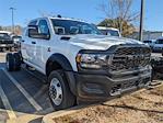 New 2024 Ram 4500 Tradesman Crew Cab 4x4, Cab Chassis for sale #24CT398 - photo 4