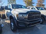 New 2024 Ram 4500 Tradesman Crew Cab 4x4, Cab Chassis for sale #24CT399 - photo 4