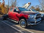 New 2024 Ram 3500 Tradesman Crew Cab 4x4, Cab Chassis for sale #24CT401 - photo 3