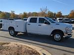 New 2024 Ram 3500 Tradesman Crew Cab 4x4, Service Truck for sale #24CT403 - photo 1