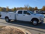 New 2024 Ram 3500 Tradesman Crew Cab 4x4, Service Truck for sale #24CT403 - photo 3