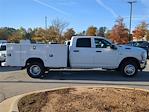 New 2024 Ram 3500 Tradesman Crew Cab 4x4, Service Truck for sale #24CT403 - photo 4