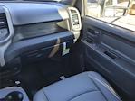 New 2024 Ram 3500 Tradesman Crew Cab 4x4, Flatbed Truck for sale #24CT405 - photo 16