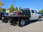 New 2024 Ram 3500 Tradesman Crew Cab 4x4, Flatbed Truck for sale #24CT405 - photo 2