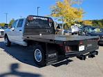 New 2024 Ram 3500 Tradesman Crew Cab 4x4, Flatbed Truck for sale #24CT405 - photo 6