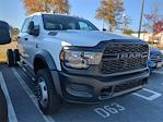 New 2024 Ram 4500 Tradesman Crew Cab 4x4, Cab Chassis for sale #24CT406 - photo 4