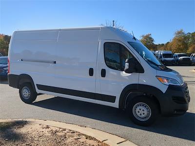 New 2024 Ram ProMaster 2500 Tradesman High Roof FWD, Empty Cargo Van for sale #24CT416 - photo 1