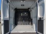 New 2024 Ram ProMaster 2500 Tradesman High Roof FWD, Empty Cargo Van for sale #24CT416 - photo 2