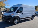 New 2024 Ram ProMaster 2500 Tradesman High Roof FWD, Empty Cargo Van for sale #24CT416 - photo 8