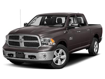 2019 Ram 1500 Classic Crew Cab RWD, Pickup for sale #25CT010A - photo 1