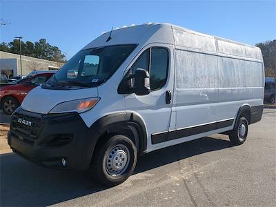 New 2025 Ram ProMaster 3500 Tradesman High Roof FWD, Empty Cargo Van for sale #25CT052 - photo 1