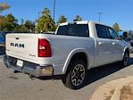 New 2025 Ram 1500 Laramie Crew Cab 4x4, Pickup for sale #25CT056 - photo 4