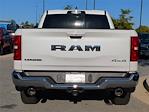 New 2025 Ram 1500 Laramie Crew Cab 4x4, Pickup for sale #25CT056 - photo 5