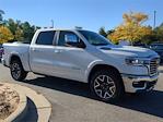 New 2025 Ram 1500 Laramie Crew Cab 4x4, Pickup for sale #25CT056 - photo 2