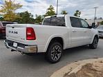 New 2025 Ram 1500 Laramie Crew Cab 4x4, Pickup for sale #25CT057 - photo 4