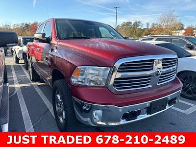 2015 Ram 1500 Crew Cab 4WD, Pickup for sale #25CT059A - photo 1