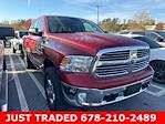 2015 Ram 1500 Crew Cab 4WD, Pickup for sale #25CT059A - photo 1