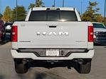 New 2025 Ram 1500 Laramie Crew Cab 4x4, Pickup for sale #25CT062 - photo 5