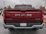 New 2025 Ram 1500 Laramie Crew Cab 4x4, Pickup for sale #25CT065 - photo 5