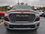 New 2025 Ram 1500 Laramie Crew Cab 4x4, Pickup for sale #25CT065 - photo 8