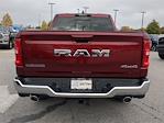 New 2025 Ram 1500 Laramie Crew Cab 4x4, Pickup for sale #25CT069 - photo 5