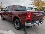 New 2025 Ram 1500 Laramie Crew Cab 4x4, Pickup for sale #25CT069 - photo 6