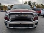 New 2025 Ram 1500 Laramie Crew Cab 4x4, Pickup for sale #25CT069 - photo 8