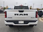 2025 Ram 1500 Crew Cab 4x4, Pickup for sale #25CT073 - photo 5