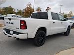 New 2025 Ram 1500 Laramie Crew Cab 4x4, Pickup for sale #25CT075 - photo 4