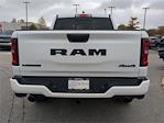 New 2025 Ram 1500 Laramie Crew Cab 4x4, Pickup for sale #25CT075 - photo 5