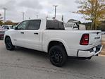 New 2025 Ram 1500 Laramie Crew Cab 4x4, Pickup for sale #25CT075 - photo 6