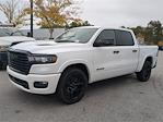 New 2025 Ram 1500 Laramie Crew Cab 4x4, Pickup for sale #25CT075 - photo 7