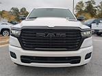 New 2025 Ram 1500 Laramie Crew Cab 4x4, Pickup for sale #25CT075 - photo 8