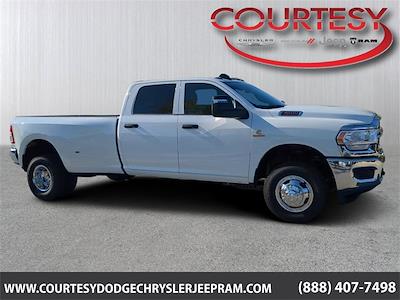 New 2024 Ram 3500 Tradesman Crew Cab 4x4, Pickup for sale #24CT344 - photo 1