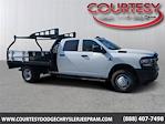 2024 Ram 3500 Crew Cab DRW 4x4, Contractor Truck for sale #24CT350 - photo 1