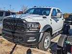 New 2024 Ram 4500 Tradesman Crew Cab 4x4, Cab Chassis for sale #24CT398 - photo 1