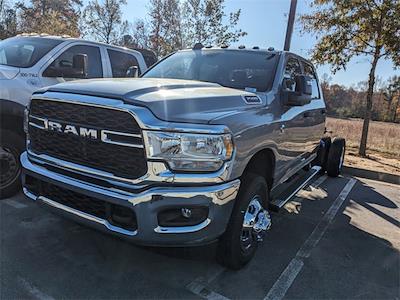 New 2024 Ram 3500 Tradesman Crew Cab 4x4, Cab Chassis for sale #24CT396 - photo 1