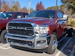 New 2024 Ram 3500 Tradesman Crew Cab 4x4, Cab Chassis for sale #24CT393 - photo 1