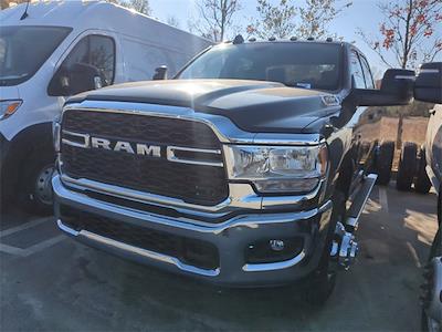 New 2024 Ram 3500 Tradesman Crew Cab 4x4, Cab Chassis for sale #24CT394 - photo 1