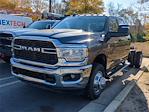 New 2024 Ram 3500 Tradesman Crew Cab 4x4, Cab Chassis for sale #24CT395 - photo 1