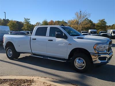 New 2024 Ram 3500 Tradesman Crew Cab 4x4, Pickup for sale #24CT414 - photo 1