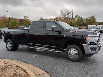 New 2024 Ram 3500 Tradesman Crew Cab 4x4, Pickup for sale #24CT412 - photo 1