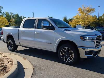 New 2025 Ram 1500 Laramie Crew Cab 4x4, Pickup for sale #25CT056 - photo 1