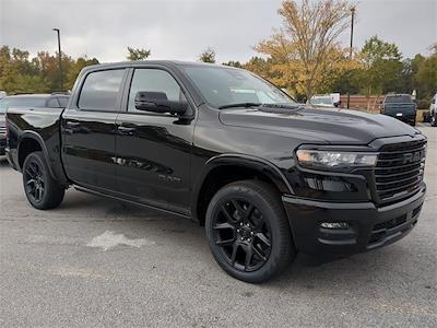 2025 Ram 1500 Crew Cab 4x4, Pickup for sale #25CT068 - photo 1